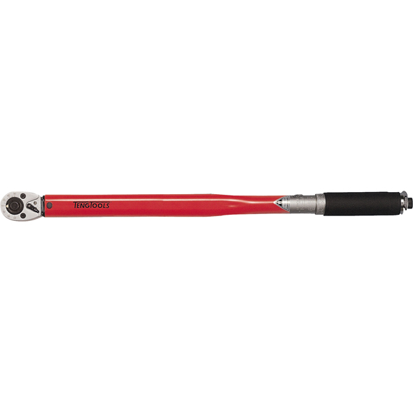 Bi Directional 3/4" Drive Torque Wrench